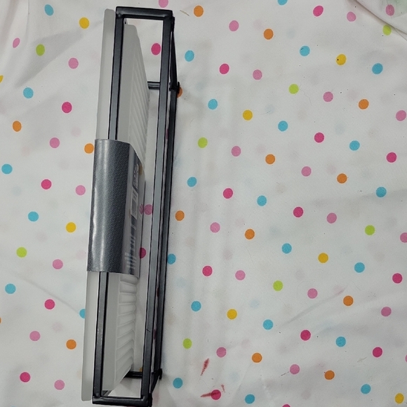 Better Homes & Gardens Gray Vanity Tray - Picture 5 of 7